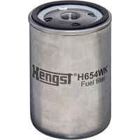 Filtro carburante HENGST H654WKD576