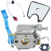 Carburateur ZAMA C1Q-W37 pour Husqvarna 125B 125BX 590460102 545081811