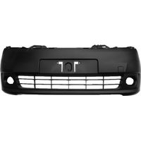PARAURTI ANTERIORE CON FORI FENDINEBBIA - NISSAN - NV200 - 62022JX51H - F20223LGAH - 62022JX04H