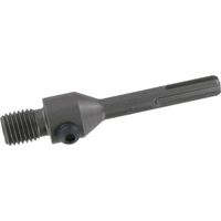 Accessorio utensile guillet adattatore sds plus 220 mm