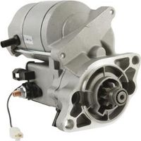 Elektrostarter kompatibel mit GRASSHOPPER 928D Motor