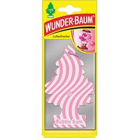 Wunderbaum Papierlufterfrischer Buble Gum Autopflege