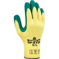 SHOWA Schnittschutzhandschuh GP-KV2R Gr. S 10 Stk