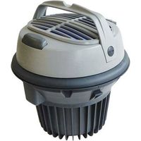 Nilfisk - gmp/gmd motor 1200w grijs - ga70/gm80/gm90 - 12112153 - 5715492004249