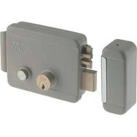 SERRURE DE PORTAIL ÉLECTRIQUE À APPLIQUER 68880 YALE
