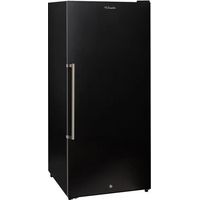 La Sommelière CTP177A Weinkühlschrank schwarz 165 Flaschen