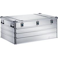 Alu-Transportkiste Inhalt 414 l Innen-LxBxH 1150 x 750 x 480