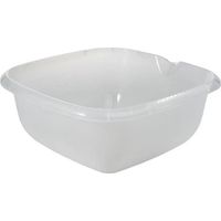 Okt Björk Bol de cuisine transparent 13 litres