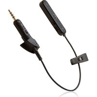 Câble adaptateur Bluetooth sans fil Reytid compatible avec les casques Bose QC15