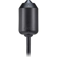 Lente/sensor de imagen HANWHA SLA-T4680 de 4,6 mm con cuerpo recto para XNB-6001 (cable de 8,0 m)
