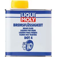 Liquide de freinage LIQUI MOLY DOT 4 boîte 500 ml