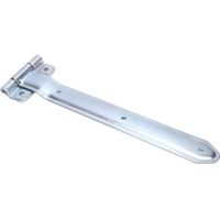 de porte de remorque sangle de charnière de porte de