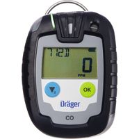 Dräger Safety Eingasmessgerät Pac 6000, Typ: CO