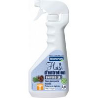 Huile d'entretien Universelle Blanchon 500 ml