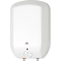 Kleinspeicher Übertisch 5 Liter Warmwasserspeicher für die Küche 2000 Watt Boiler druckfest Kospel POC.G-5 Luna inox