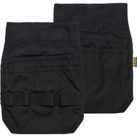 Organizador de herramientas blaklader 2159-1860 impermeable transpirable