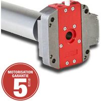 Moteur Volet Roulant Filaire SIMU DMI5 Ø50mm - 50 Nm - Simu