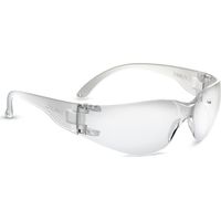 Bollé Safety BL30 Klare Bügelbrille PSSBL30-014