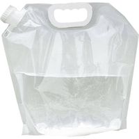 TANICA PER TRAVASO LIQUIDI 'HANDY' lt.10 - cm 41 x 38.5