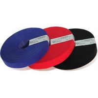 Patchsee ECO-Scratch, Kabelbinder, schwarz