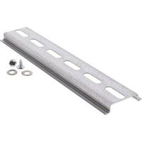 Kit riel din Wiska combi 1210 orificio ranurado 146 mm