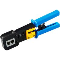Marca-Blanca Crimpatrice RJ45 Easy HT-268ER