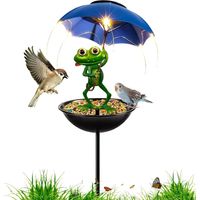 les jardins à l extérieur décoration de jardin avec lumière