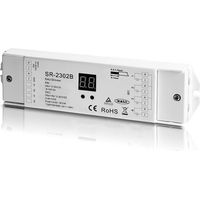 Dimmer Dali DC 12-36V 5A/Channel (4 Canales En 1)