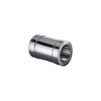 ICS Rohrelement mit Mess- öffnung 80mm
