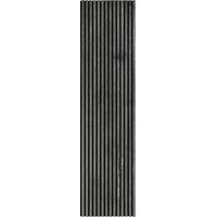 PANNELLO FONOASSORBENTE GRIGIO 2787 60X1,8X140 CM Q.TA 2