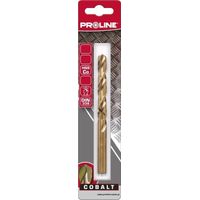 Foret profix hss-co din338 0,8 mm 5 pièces
