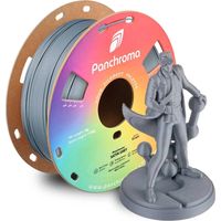 3D-Drucker polymaker panchroma satin Filament Biokunststoff 1kg