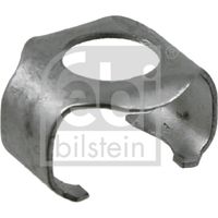 FEBI BILSTEIN 19522 Support, flexible de frein - 1H0 611 715 -