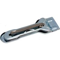 Grattoir métallique pour plaques vitrocéramiques (481969048044) Accessoires et entretien AEG, ARTHUR MARTIN ELECTROLUX, BAUCKNECHT, BAUKNECHT, BOSCH, ELECTROLUX, FAURE, GAGGENAU, IGNIS, IKEA, IKEA WHI