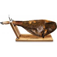 Jamonero 3 CLAVELES plegable cabezal giratorio 3C 01736
