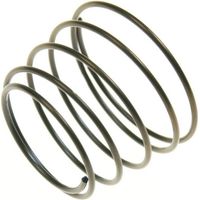 RESSORT DE MANETTE TELESCOP. '15 POUR TABLE DE CUISSON BOMPANI - M0022476901