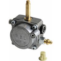 Riello – Pompe à fioul 3008798 – Moteur haute performance – Débit 3000L/h – Pour chantiers humides – Compatible avec réservoirs de 1000L