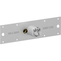Delabie Anschl.-Modul UP G1/2B f. TEMPOMATIC MIX 4 Batteriebetr. Set1/2