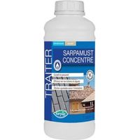 Sarpap Sarpamust Konzentrat Algen- und Fungizid 1 Liter