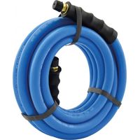 Tubo de aire comprimido BluBird FLEXTREM 13,0x3,5mm, G1/2 BSP, 10m