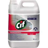CIF Badreiniger Professional 2in1 7517831 5l