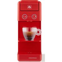 Illy Y3.3 Vollautomatisch Pad-Kaffeemaschine 0,75 l