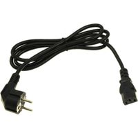 Ersatzteil - Netzkabel - -