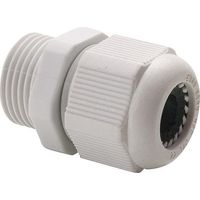Raccord pour cable metrique avec decharge pression / M50 IP 68 / 5 pcs