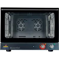 Four électrique Snack 430x330 - Injection directe - 0N0464MH - Vesta