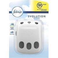 FEBREZE DIFUSOR 3 VOLUCIONES HOJA DE PERFUME 8001090839305