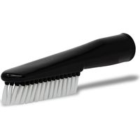 Bürste mit harten Borsten, Saugbürste, passend für Kärcher Mehrzwecksauger Serie WD 7