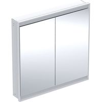 Geberit ONE armoire de toilette avec ComfortLight, 2 portes,