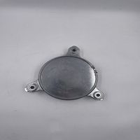 Plaques de base de rechange pour presse inox 5 litres