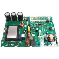 DAIKIN Placa 3F009939-2C ERLQ007B para RRLQ007BAV3, 5002729